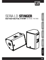 Предварительный просмотр 59 страницы LD Stinger 10 User Manual