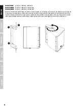 Preview for 6 page of LD STINGER G3 User Manual