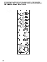 Предварительный просмотр 10 страницы LD STINGER LDEB102 G2 User Manual