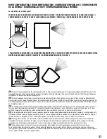 Предварительный просмотр 37 страницы LD STINGER LDEB102 G2 User Manual