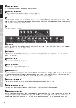 Preview for 6 page of LD U500 SERIES User Manual