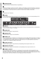 Preview for 20 page of LD U500 SERIES User Manual