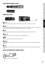 Preview for 35 page of LD U500 SERIES User Manual