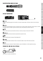 Preview for 49 page of LD U500 SERIES User Manual