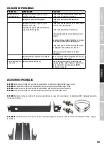 Preview for 55 page of LD U500 SERIES User Manual