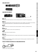 Preview for 63 page of LD U500 SERIES User Manual