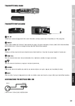 Preview for 77 page of LD U500 SERIES User Manual