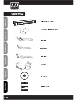 Предварительный просмотр 136 страницы LD WIN42HUB User Manual