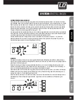 Предварительный просмотр 35 страницы LD WS1G8 User Manual