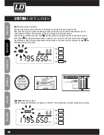 Предварительный просмотр 36 страницы LD WS1G8 User Manual