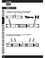 Предварительный просмотр 38 страницы LD WS1G8 User Manual