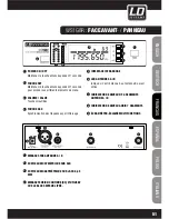 Предварительный просмотр 51 страницы LD WS1G8 User Manual