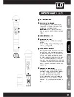 Предварительный просмотр 53 страницы LD WS1G8 User Manual