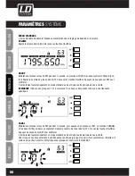 Предварительный просмотр 56 страницы LD WS1G8 User Manual