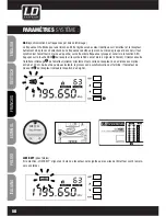 Предварительный просмотр 58 страницы LD WS1G8 User Manual