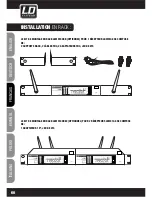 Предварительный просмотр 60 страницы LD WS1G8 User Manual