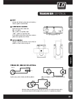 Предварительный просмотр 77 страницы LD WS1G8 User Manual