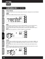 Предварительный просмотр 78 страницы LD WS1G8 User Manual