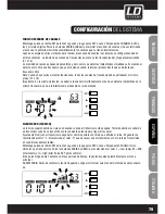 Предварительный просмотр 79 страницы LD WS1G8 User Manual