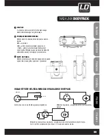 Предварительный просмотр 99 страницы LD WS1G8 User Manual