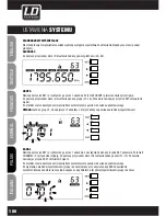 Предварительный просмотр 100 страницы LD WS1G8 User Manual