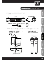 Preview for 47 page of LD WSECO2X2 User Manual