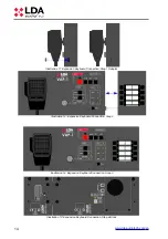 Предварительный просмотр 20 страницы LDA Audio Tech LDAVAP1 User Manual