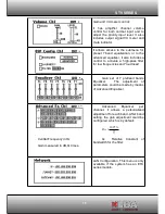 Preview for 17 page of LDA STV series User Manual