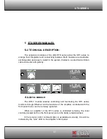 Preview for 31 page of LDA STV series User Manual