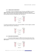 Preview for 11 page of LDA ZES-22 S02 User Manual