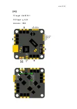 Предварительный просмотр 5 страницы LDARC FB156 Manual