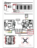 Preview for 5 page of LDARC FLYEGG100 V2 Instruction Manual