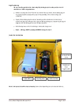 Предварительный просмотр 5 страницы LDC EQUIPMENT LDC ABC Installation And Instruction Manual