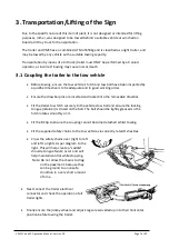 Предварительный просмотр 7 страницы LDC EQUIPMENT VMS 1C Operation And Programming