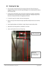 Предварительный просмотр 10 страницы LDC EQUIPMENT VMS 1C Operation And Programming