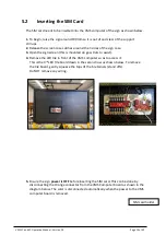 Предварительный просмотр 13 страницы LDC EQUIPMENT VMS 1C Operation And Programming