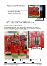 Предварительный просмотр 14 страницы LDC EQUIPMENT VMS 1C Operation And Programming