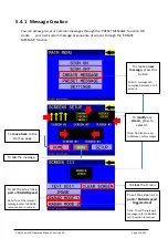 Предварительный просмотр 17 страницы LDC EQUIPMENT VMS 1C Operation And Programming