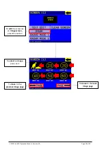 Предварительный просмотр 19 страницы LDC EQUIPMENT VMS 1C Operation And Programming