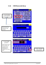 Предварительный просмотр 26 страницы LDC EQUIPMENT VMS 1C Operation And Programming