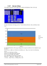 Предварительный просмотр 27 страницы LDC EQUIPMENT VMS 1C Operation And Programming