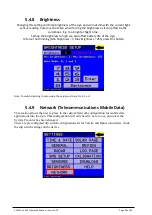 Предварительный просмотр 28 страницы LDC EQUIPMENT VMS 1C Operation And Programming