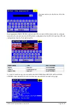 Предварительный просмотр 29 страницы LDC EQUIPMENT VMS 1C Operation And Programming