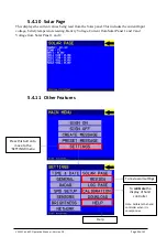 Предварительный просмотр 30 страницы LDC EQUIPMENT VMS 1C Operation And Programming