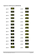 Предварительный просмотр 39 страницы LDC EQUIPMENT VMS 1C Operation And Programming