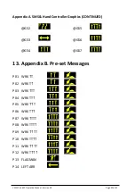 Предварительный просмотр 40 страницы LDC EQUIPMENT VMS 1C Operation And Programming