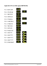 Предварительный просмотр 41 страницы LDC EQUIPMENT VMS 1C Operation And Programming