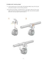 Предварительный просмотр 9 страницы LDDE MKII SWMKII-I-118-RGB/B User Manual