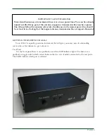 Предварительный просмотр 4 страницы LDG ALK-2 Operation Manual