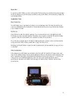 Preview for 10 page of LDG FT-meter Operating Manual